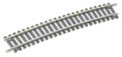 Peco - ST-238 (Hornby R638) Special Curved Setrack Y Points "00" Gauge - T48 - Image 1 of 4