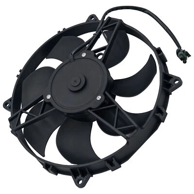 Motor ventilador radiador para Polaris Ranger 800 RZR S 800 EFI 760cc 2009-2014 Foto 1 de 4