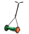 Brand New 16 inch manual Reel Lawn Mower
