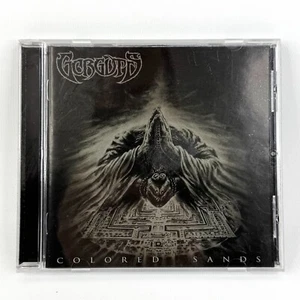 Gorguts - Colored Sands CD Album 2013 - Picture 1 of 5