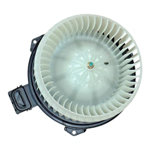 HVAC Plastic Heater Blower Motor with Fan Cage Compatible with Jeep Wrangler - Picture 1 of 8