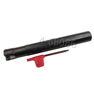 TEBL 2 22-20-06-160 2 Flauta Extremo Indexable Herramienta Rápida para BLMP0602 - Imagen 1 de 6