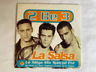 2 Be 3 ‎– La Salsa cd 53