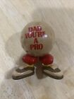 Dad Your A Pro Applause Vintage Golf Ball Figurine ,very Cool Item