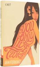 Ian Lancaster FLEMING / You Only Live Twice Centenary Edition