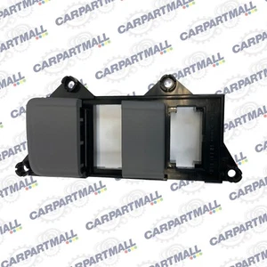 Interruptor de botón vacío en blanco para tablero Hyundai Elantra 2011-2016 93310-3X100 OEM - Imagen 1 de 9