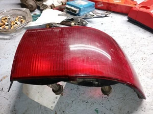 Passenger Right Tail Light Sedan Quarter Panel Mounted Fits 92 SABLE 112117 - Picture 1 of 2