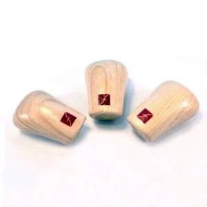 Flexcut Quick Connect Palm Handles, 3-Pack - Picture 1 of 1