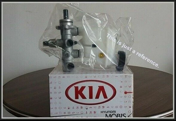 585102H500  OEM Genuine Brake Master Cylinder for Hyundai Elantra (2006~2010) - Image 1 of 1