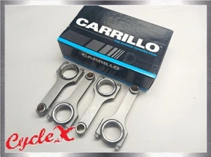 1983 Honda cb1100 F Supersport "CARRILLO" connecting rods. NEW, DOHC Hondas. - Foto 1 di 6
