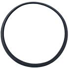 Styling Chair Rubber Base Ring Rubber Ring for 68cm Chairs for Beauty Salon