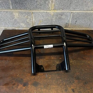 ARTIC CAT OEM BUMPER FRONT DELUXE 1346-032 - Picture 1 of 5