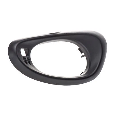 OEM NEW Front Driver Interior Door Handle Trim Bezel 02-09 Trailblazer 15214503 - Image 1 of 4