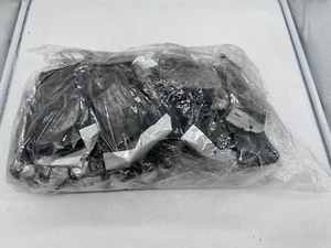 Lot of 20 Black Protective Defender Case w/ Clip iPhone 6, 6S, 7, 8, SE 2020 - Picture 1 of 5