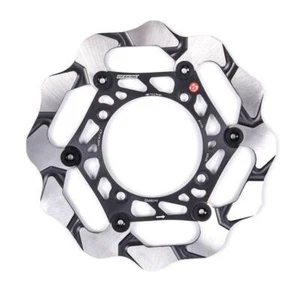 Braking Batfly Epta front brake disc Kawasaki KX250 2022-2024 - Imagen 1 de 6