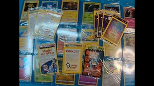 Pokemon TCG Cards Sealed Promos Buy 2 Get 1 Free - Picture 1 of 12