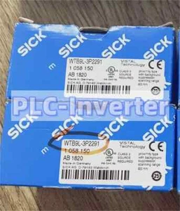 1PCS WTB9L-3P2291 1058150 NEW Factory Sealed Fast Delivery/ - Picture 1 of 1