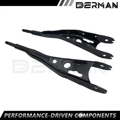 For 1989 - 1996 Ford F150 New Pair Radius Arm Two Wheel Drive Control Arm Front - Изображение 1 из 4