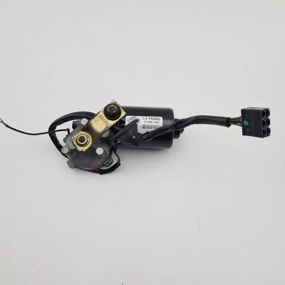 Ford Falcon BA BF Front Wiper Motor 10/02-09/10 - Image 1 of 4