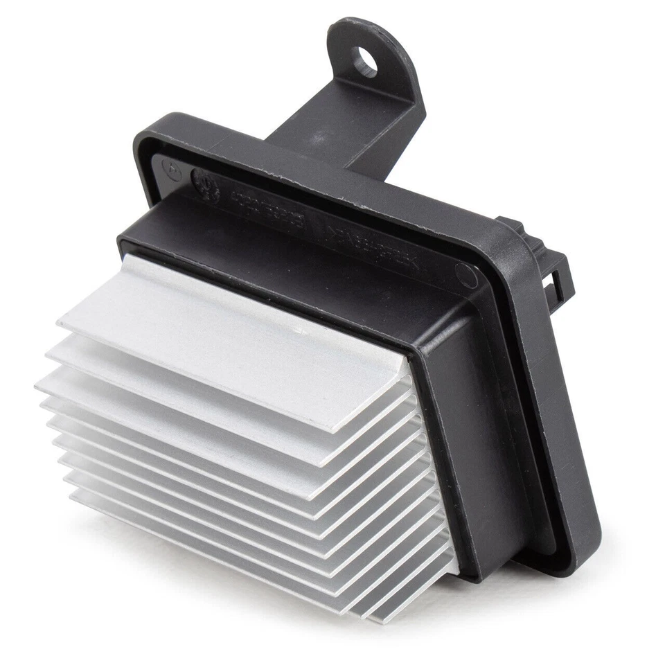 Centralina Soffiatore Abitacolo Resistenza Originale Opel Crossland Citroën Peugeot - Immagine 1 di 2