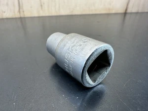 Used Vintage HUSKY 12Pt Socket 1/2" Drive Model CT 1214 Made in USA - Picture 1 of 8