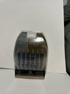 Acoustic Research 3' AV Cable AP060 NEW - Picture 1 of 2