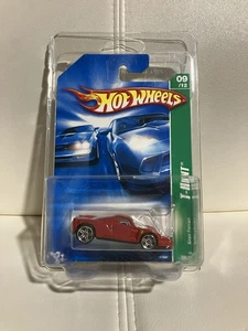 Hot Wheels Enzo Ferrari Treasure Hunts Red Seats - Picture 1 of 4