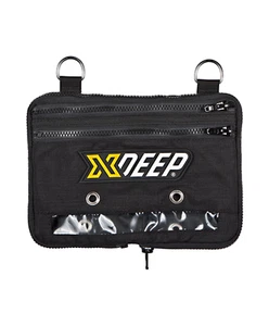 XDeep Expandable Cargo Pouch - Picture 1 of 2