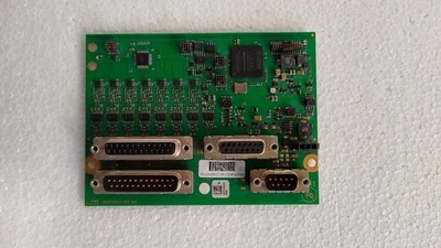 ABB 3hac042285-009 / 3HAC042285-009 RO3 Robot SMB Board - Imagen 1 de 4