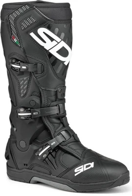 Botas Sidi Crossair SL Motocicleta ATV/UTV Motocicleta de Nieve Foto 1 de 3