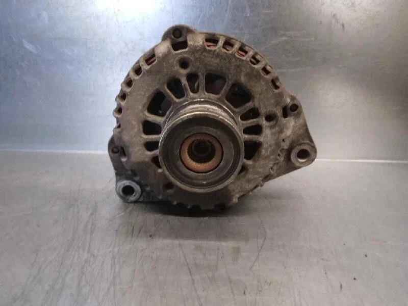 A6641540102 alternatore per SSANGYONG KYRON 2.0 2005 3896698 - Immagine 1 di 4