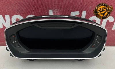 Cuadro de instrumentos digital Audi A8 A8L S8 2019-2024 4N0920890C OEM 39 km Foto 1 de 4
