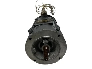 Baldor VM7034 Motor 1.5HP 208-230/460V 1725RPM - Picture 1 of 8