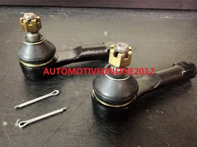 FRONT OUTER TIE ROD END for TOYOTA CORONA RT40 RT46 RT51 RT56 HEAVY DUTY SPEC - Image 1 of 2