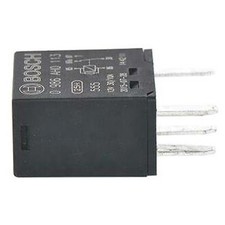 Bosch 0986AH0113 Fuel Pump Relay Gas for Olds Suburban SaVana S15 Pickup Cutlass