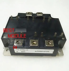 1PCS CM150TU-12H power supply module NEW 100% Quality Assurance #F10 - Picture 1 of 4