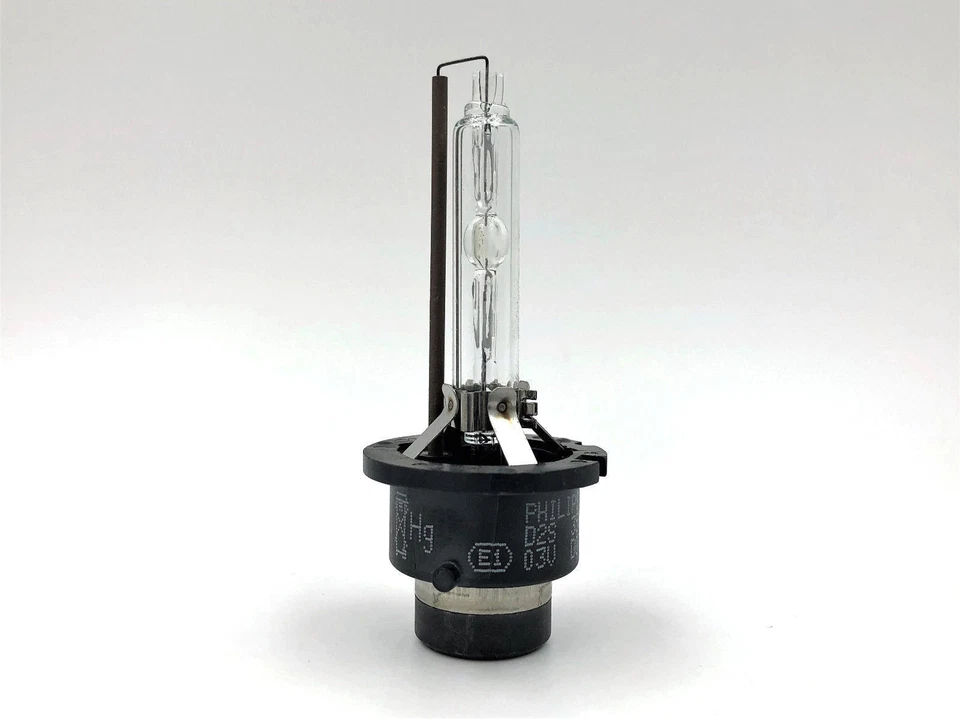 OEM para 13-15 Nissan Altima Sedán Xenón HID Philips D2S Faro 35W Bombilla Foto 1 de 3