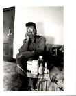 Lg51 1991 Original Kirthmon Dozier Photo Detroit Woman Tests Positive For Hiv