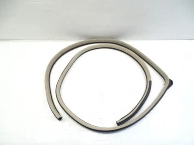 Junta Lexus LX470, resistencia a la intemperie, apertura de puerta, delantera izquierda, 67862-60101 bronceado Foto 1 de 2