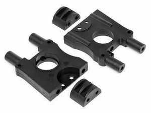 HPI RACING Trophy Series 101093 Rear Shock Rebuild Kit - Picture 1 of 1