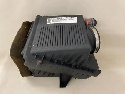 GMC Yukon 2007 purificador de aire 6,2 L OEM 15908905 sin alta capacidad Foto 1 de 4