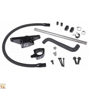 Fleece Coolant Bypass Kit For 2006-2007 5.9L Cummins Auto Trans - Picture 1 of 1