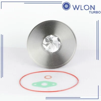 Billet turbo core 801374-5004S cartridge for Nissan NV200 1.5 dci 63Kw 66Kw - Image 1 of 4