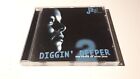 Various Artists - Diggin' Deeper 2 (The Roots Of Acid Jazz) CD