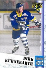 1999-00 German Bundesliga 2 #130 Dirk Kuhnekath