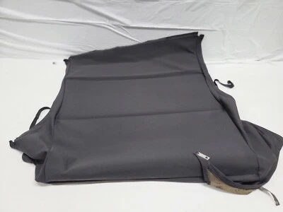 ⭐ 00-06 Bmw E46 325ci 330ci M3 Convertible Plegable Superior Interior Forro Tela Fabricante Original Foto 1 de 4