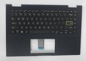 TM420UA-DS71T-PMREST Asus Palmrest W K B_(Us)_Module Tp420Ua-2K Ws51"GRADE A" - Picture 1 of 1