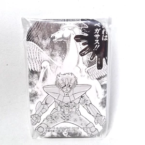 Saint Seiya Knights Of The Zodiac Pin Japanese Gashapon Gadget (B) - Picture 1 of 2