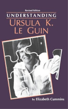 Elizabeth Cummins Understanding Ursula K.Le Guin (Paperback) (UK IMPORT)