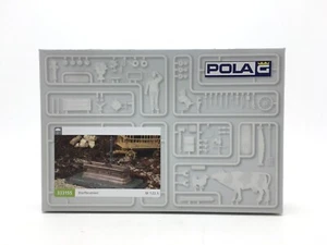 POLA 333155 G Kit per fontana di villaggio 230 x 130 x 140 mm - Imagen 1 de 2